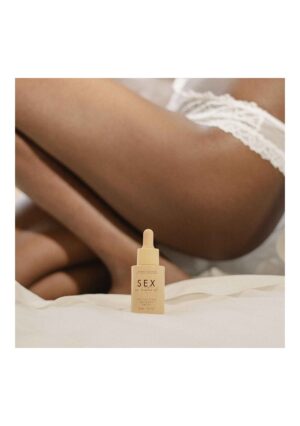 Revitalizing Inmate Massage Drops - 30ml - Afbeelding 7
