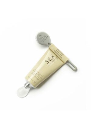 Hyaluronic Water-Based Lubricant - 30ml - Afbeelding 6