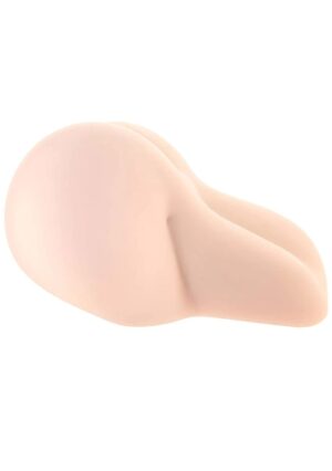 Buttwoman Big Round Ass Jada Stevens - Cream -- - Afbeelding 6