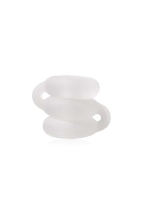 Triple Donut Ring - Afbeelding 4