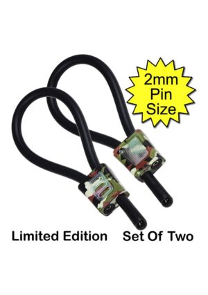 ElectraLoops Prestige - Red - Afbeelding 2