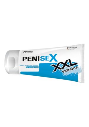 PENISEX XXL Extreme Massage Cream - 100 ml - Afbeelding 1
