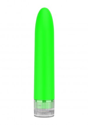 Eleni - Super Soft ABS - Multi-Speeds - Green - Afbeelding 2