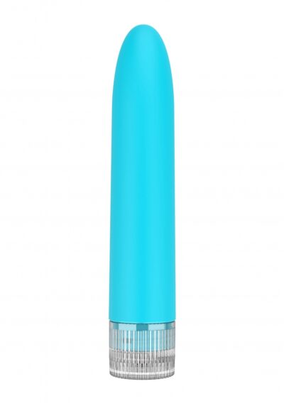 Eleni - Super Soft ABS - Multi-Speeds - Turqiose