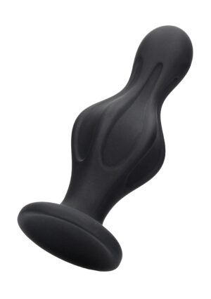 Magic Butt Plug - Black - Afbeelding 1