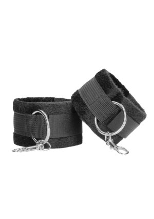 Velcro Hand or Ankle Cuffs - With Adjustable Straps - Afbeelding 5
