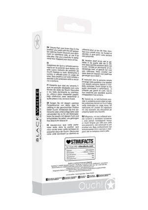 Bondage Silky Ribbon - Afbeelding 3