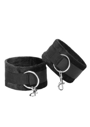 Velcro Hogtie With Hand and Ankle Cuffs - Afbeelding 8