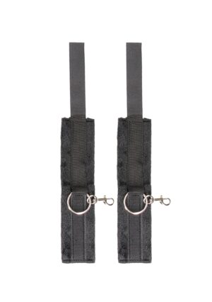 Velcro Hogtie With Hand and Ankle Cuffs - Afbeelding 9