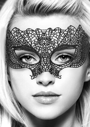 Lace Eye-Mask - Princess - Afbeelding 1