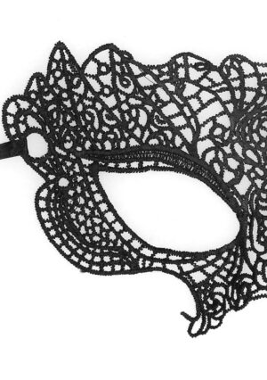 Lace Eye-Mask - Princess - Afbeelding 5