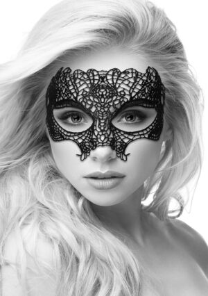 Lace Eye-Mask - Princess - Afbeelding 6