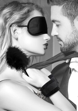 Introductory Bondage Kit #2 - Afbeelding 1