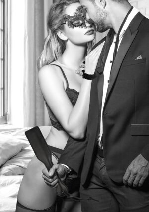 Introductory Bondage Kit #3 - Afbeelding 1