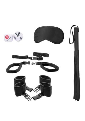 Bed Post Bindings Restraint Kit - Afbeelding 4