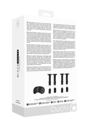 Door Restraint Kit - Afbeelding 3