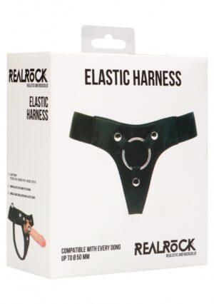 Elastic Harness - Afbeelding 2
