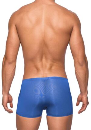 Short - blue - XL - Afbeelding 2