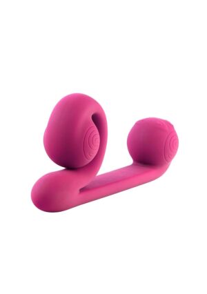 Snail Vibe Flexible - Pink - Afbeelding 1