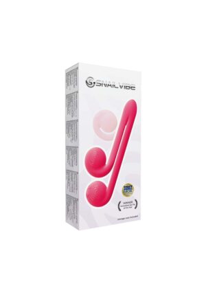 Snail Vibe Flexible - Pink - Afbeelding 2
