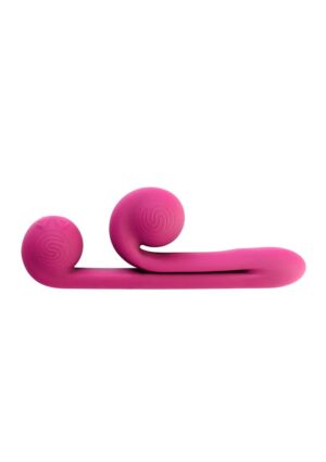 Snail Vibe Flexible - Pink - Afbeelding 3