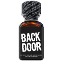 backdoor poppers 24ml