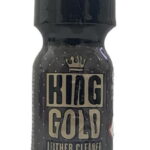 king gold poppers 15ml
