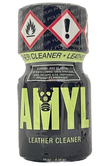 amyl france poppers 10ml