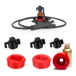 complete sniffer banger station