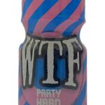 Wtf Party Hard Poppers 10ml