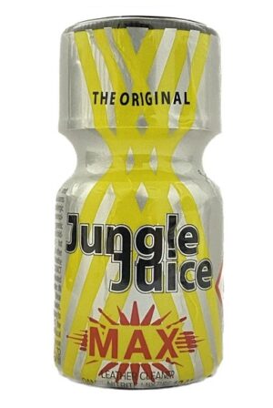 Jungle Juice MAX Poppers 10ml - Afbeelding 1