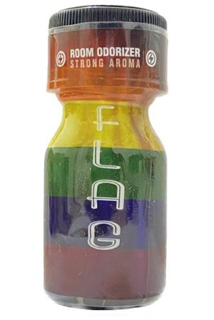 Flag Poppers 13ml - Afbeelding 1