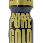 pure gold poppers 10ml