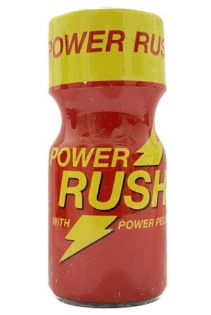 Power Rush Poppers 10ml - Afbeelding 1