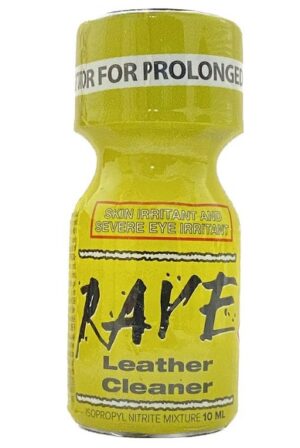 Rave Poppers 10ml - Afbeelding 1