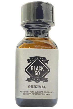 black go original 24ml