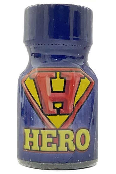 hero 10ml Hero Poppers 10ml (1)