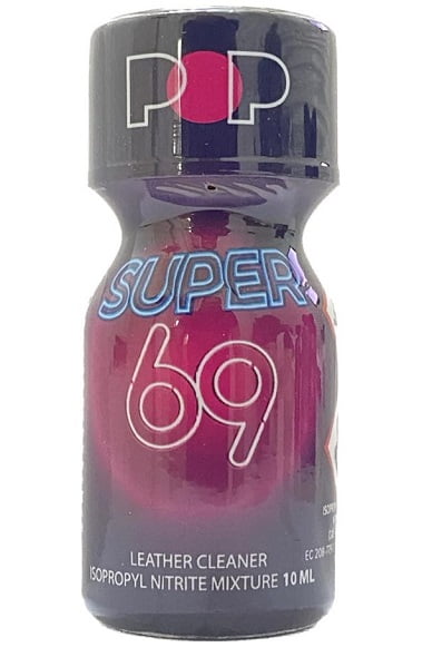 super 69 10ml