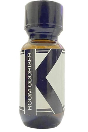 K Aroma Poppers 25ml - Afbeelding 1