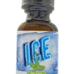 Ice Mint Poppers 24ml