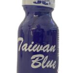 taiwan blue poppers 15ml (jj)