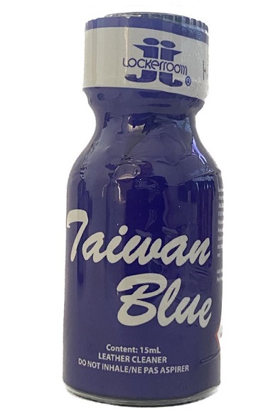 832702001821.jpg taiwan blue poppers 15ml (jj)