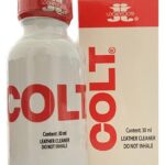 colt poppers 30ml new formula