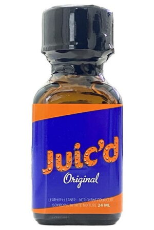 juic'd original 24ml