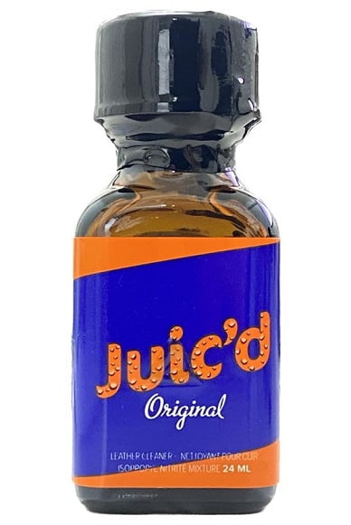 juic'd original 24ml juic'd original 24ml