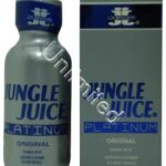 Jungle Juice Platinum Poppers (jj) 30ml