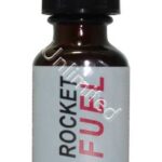 Rocket Fuel Poppers 24ml