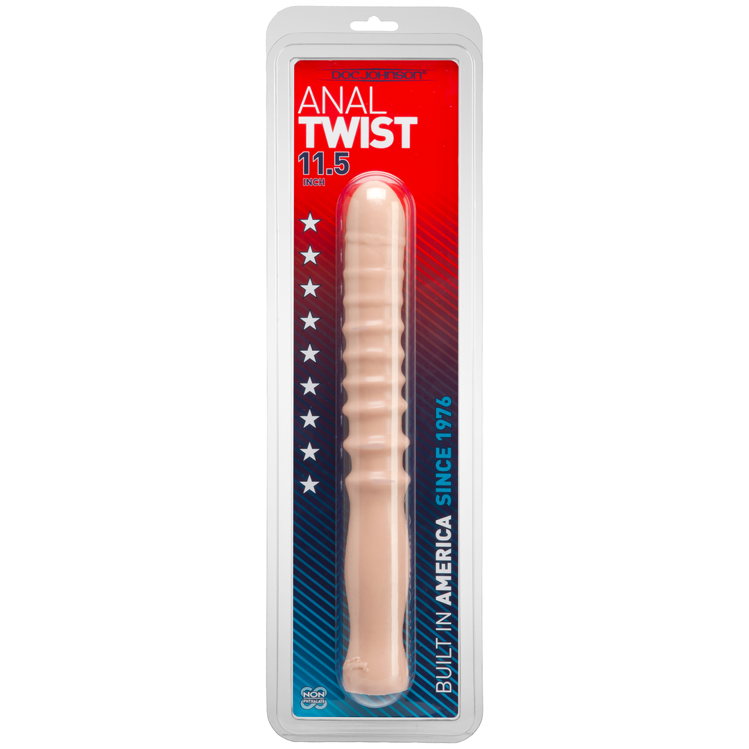 Anal Twist