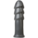 American Bombshell B-10 Warhead Gun Metallic (25x6.75cm)