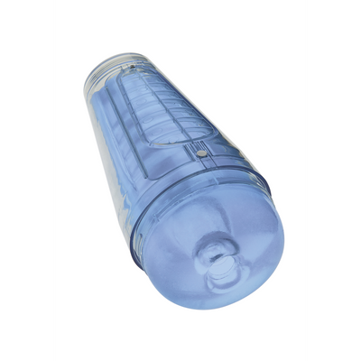 Optix - Crystal Clear 1 Optix - Crystal Clear